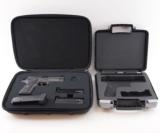 SigSauer P226 Legion WCase and Box .40 S&W - 3 of 4