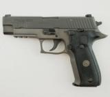 SigSauer P226 Legion WCase and Box .40 S&W - 2 of 4
