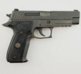 SigSauer P226 Legion WCase and Box .40 S&W - 1 of 4