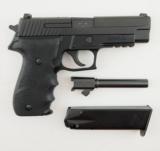 SigSauer P226-40-BSS WBox .40 S&W Barrel & .357 Sig Barrel - 3 of 4