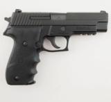 SigSauer P226-40-BSS WBox .40 S&W Barrel & .357 Sig Barrel - 1 of 4