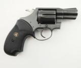 Colt Detective Special .38 SPL - 1 of 4