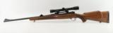 Winchester 70 MFG 1964 With Leupold M8-4X Scope .30-06 - 2 of 2
