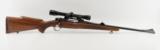 Winchester 70 MFG 1964 With Leupold M8-4X Scope .30-06 - 1 of 2