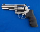 Ruger GP100 Stainless .357 MAG - 2 of 3
