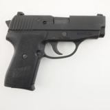 ?SigSauer P239 WBox .40 S&W - 1 of 2
