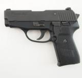 ?SigSauer P239 WBox .40 S&W - 2 of 2