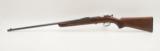 Winchester 67 Single Shot .22 S, L, LR - 2 of 5