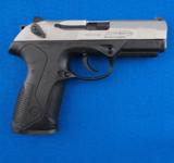 Beretta Storm SS 9mm - 1 of 3