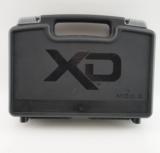 Springfield XD-9 Sub Compact WBox 9MM - 6 of 6
