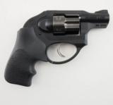 Ruger LCR .22 MAG WBox - 1 of 2