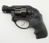 Ruger LCR .22 MAG WBox - 2 of 2