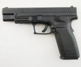 Springfield SD45 Tactical .45 ACP - 2 of 2