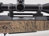 Browning Abolt RMEF .338 WinMag With Bushnell 3-9X Scope - 2 of 5