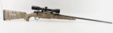 Browning Abolt RMEF .338 WinMag With Bushnell 3-9X Scope - 1 of 5