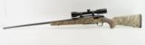 Browning Abolt RMEF .338 WinMag With Bushnell 3-9X Scope - 3 of 5
