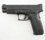 Springfield XDM9 Package WBox 9mm - 2 of 5