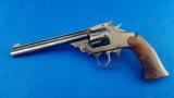 Iver Johnson 22 Supershot Sealed Eight - 1 of 2