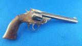 Iver Johnson 22 Supershot Sealed Eight - 2 of 2