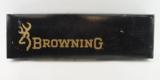 Browning M-12 GD V 28 GA WBox Limited Edition, ANIB - 8 of 9