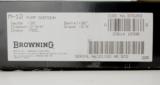 Browning M-12 GD V 28 GA WBox Limited Edition, ANIB - 9 of 9