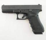 Glock 17 Gen 4 9MM WBox - 2 of 4