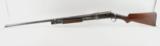 Winchester 1897 MFG 1916 12 GA - 2 of 3