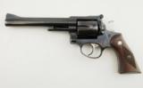 Ruger Security Six .357 Mag - 2 of 3