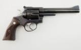 Ruger Security Six .357 Mag - 1 of 3