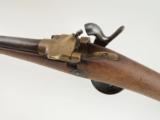 Tabatiere Zulu Conversion Shotgun French-Belgium
Antique Approximately 12 GA - 3 of 5