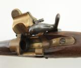 Tabatiere Zulu Conversion Shotgun French-Belgium
Antique Approximately 12 GA - 4 of 5