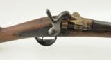 Tabatiere Zulu Conversion Shotgun French-Belgium
Antique Approximately 12 GA - 5 of 5