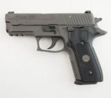 SIG SAUER P229 LEGION 9mm With Box - 2 of 4