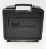 SIG SAUER P229 LEGION 9mm With Box - 4 of 4