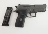 SIG SAUER P229 LEGION 9mm With Box - 3 of 4