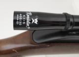 Western Auto (Marlin) Revelation 120 With Scope .22 LR - 2 of 4