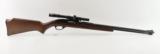 Western Auto (Marlin) Revelation 120 With Scope .22 LR - 1 of 4