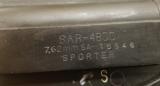 Springfield Armory SAR 4800 Sporter/48 Match - 2 of 4