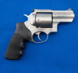 Ruger Super RedHawk Alaskan .454 Casull - .45 Colt - 1 of 3