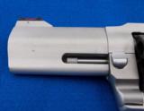 Taurus 444 Ultra-Lite Titanium .44 MAG - 3 of 8