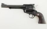 Ruger New Model BlackHawk .357 MAG - 2 of 2