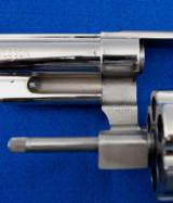 S&W 57 Nickel-Plated .41 MAG - 3 of 5