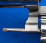 S&W 57 Nickel-Plated .41 MAG - 4 of 5