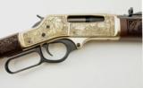 Henry H009B Custom Constitution Eagle Rifle 1 of 13 .30-30 WIN WBox - 5 of 14