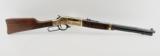 Henry H009B Custom Constitution Eagle Rifle 1 of 13 .30-30 WIN WBox - 1 of 14