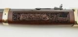 Henry H009B Custom Constitution Eagle Rifle 1 of 13 .30-30 WIN WBox - 11 of 14