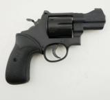 S&W 329 Night Guard .44 MAG WBox - 1 of 5