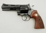 Colt Python MFG 1972 .357 MAG - 2 of 4
