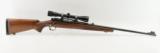 Winchester 70 MFG 1955 With Scope .270 WIN - 1 of 2