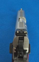 S&W SW1911SC .45 ACP WBox - 3 of 5